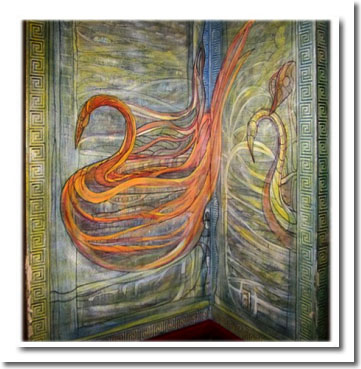 Austin Texas 78701 Art Gallery