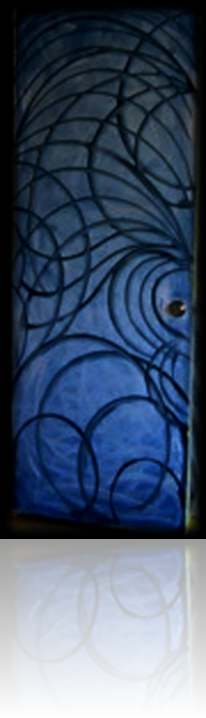 Austin Texas Art Gallery Shopping