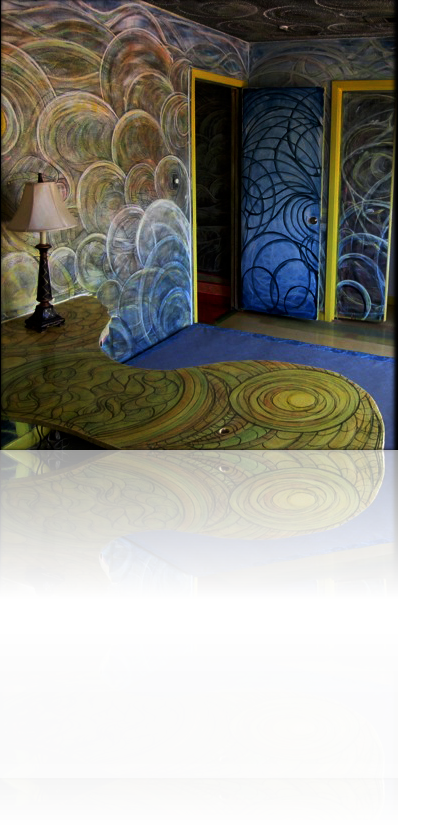 Austin Texas Mural Art