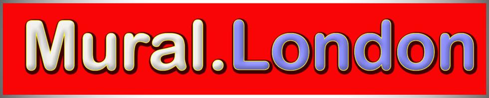 MURAL LONDON