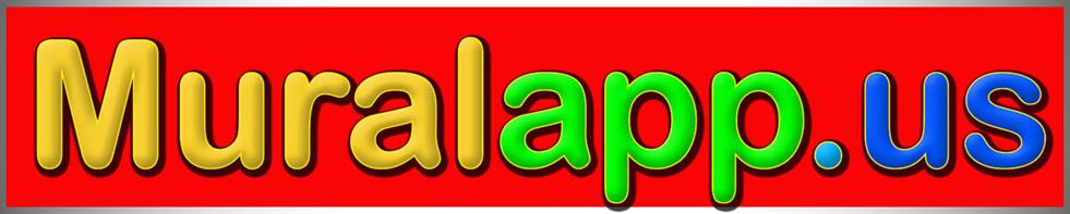 MURAL APP